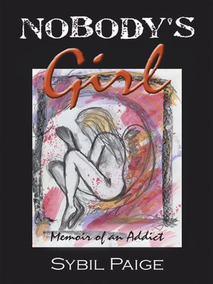 cover image of Nobody's Girl